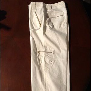 Ankle Length pants